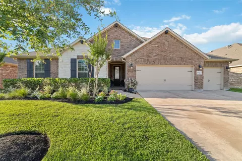 30822 Berkshire Downs Dr, Tomball, TX 77375