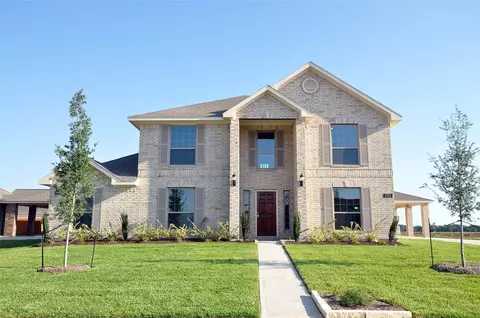 2213 Ensenada Dr, League City, TX 77539