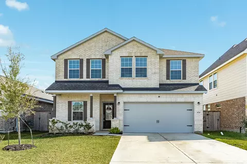 3640 Crosspointe Pass, Angleton, TX 77515