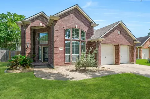 114 Locksley Trace Ct, Houston, TX 77094