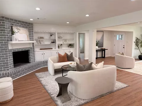 3303 Freshmeadows Dr, Houston, TX 77063