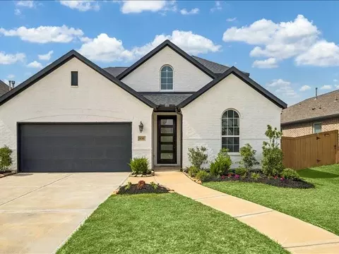 636 Malibu Pines Dr, Katy, TX 77493
