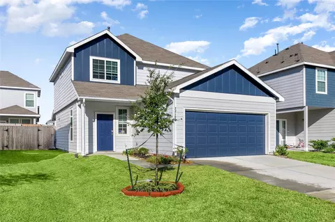 22107 King Heights Ln, Houston, TX 77073
