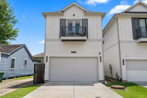 1307 Idylwild St #B, Houston, TX 77009