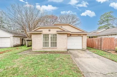 22109 Peachglen Ln, Spring, TX 77373 photo 1