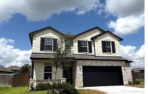 4826 Magnolia Springs Dr, Pearland, TX 77584
