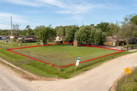 0 W Hardy Rd, Houston, TX 77076