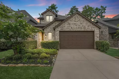 444 Flowering Lotus Ct, Willis, TX 77318