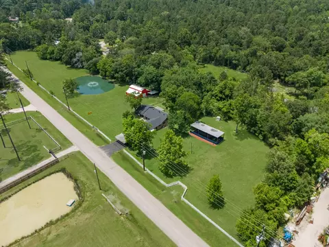 31114 Dobbin Huffsmith Rd, Magnolia, TX 77354