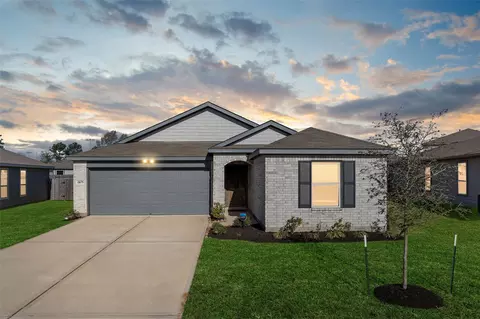 41675 Sorrel Spring Ln, Magnolia, TX 77354