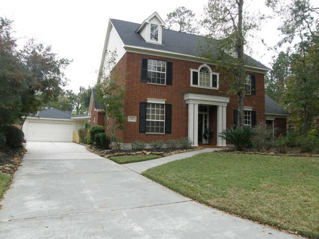 14 Shooting Star Pl, Spring, TX 77381 photo 1