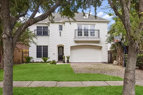 4804 Beech St, Bellaire, TX 77401