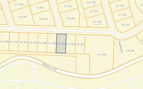 1172 Edgewood Dr, Other, TN 38067