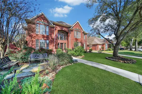 3622 Chessnut Glen Dr, Spring, TX 77388