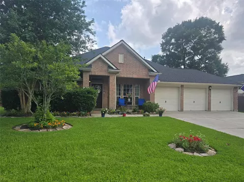 1859 Pembrook Cir, Conroe, TX 77301