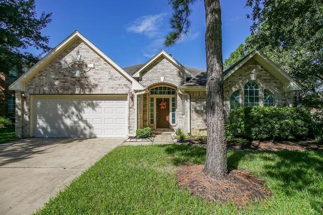20502 Pioneer Bend Ct, Katy, TX 77450