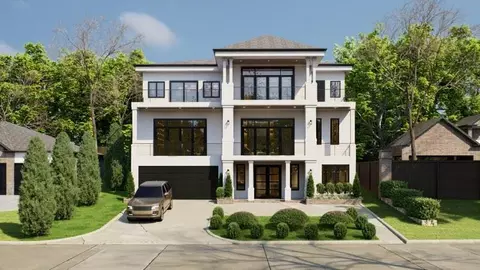 4013 Windswept Dr, Montgomery, TX 77356