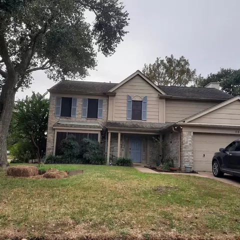 830 Sierra Lake Dr, Katy, TX 77450