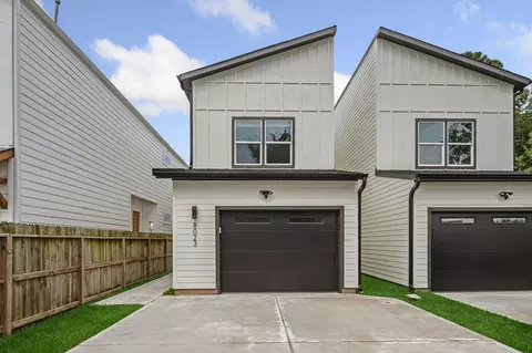 8023 Easter St, Houston, TX 77088