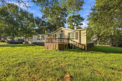 26314 Country Woods Trl, Magnolia, TX 77355