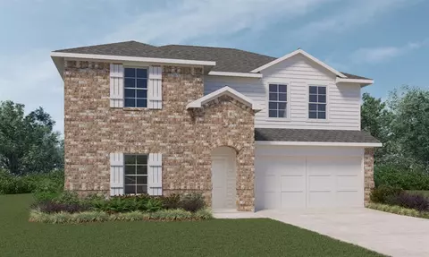 15216 Junebug Dr, Willis, TX 77318 photo 1