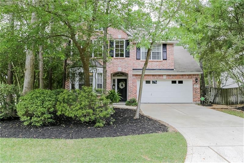 19 Bethany Bnd, Spring, TX 77382 photo 1