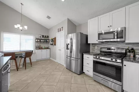 Kitchen - 17323 Lowick St, Spring, TX 77379 photo 3 of 3