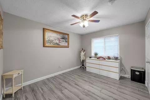 Bedroom - 17323 Lowick St, Spring, TX 77379 photo 2 of 4