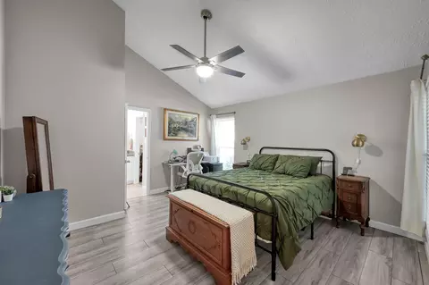 Bedroom - 17323 Lowick St, Spring, TX 77379 photo 3 of 4