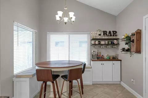 Dining - 17323 Lowick St, Spring, TX 77379 photo 1 of 1