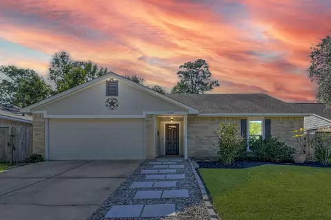 17323 Lowick St, Spring, TX 77379