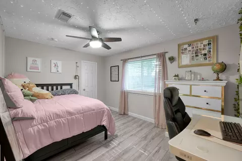 Bedroom - 17323 Lowick St, Spring, TX 77379 photo 1 of 4