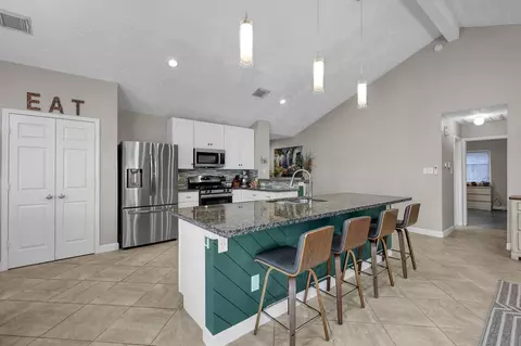 Kitchen - 17323 Lowick St, Spring, TX 77379 photo 2 of 3