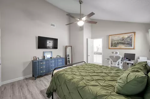Bedroom - 17323 Lowick St, Spring, TX 77379 photo 4 of 4