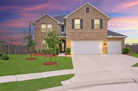 31202 Zacara Ln, Fulshear, TX 77441