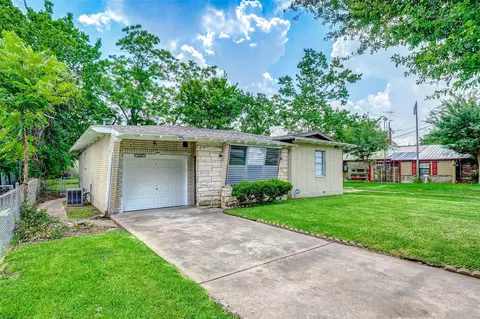 4440 Castor St, Houston, TX 77022