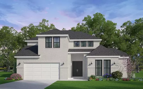 7634 Sagebrush Hl, Katy, TX 77493