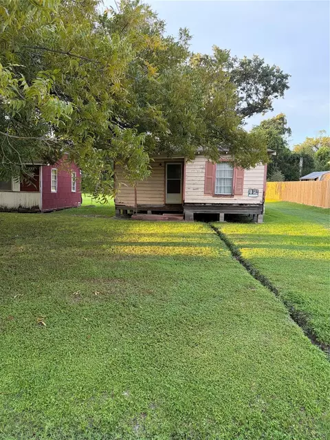 4601 4603 Ireland St, Houston, TX 77016