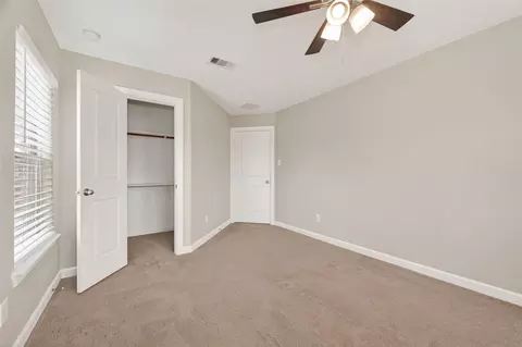 Bedroom - 2915 Firewalk Trce, Katy, TX 77494 photo 10 of 12