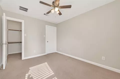 Bedroom - 2915 Firewalk Trce, Katy, TX 77494 photo 6 of 12
