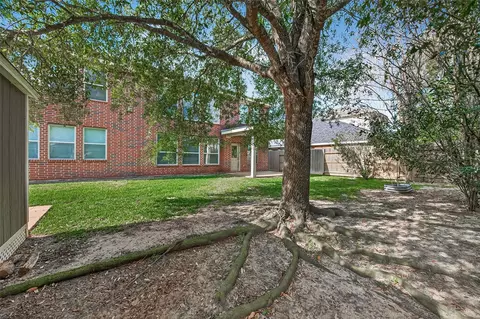 Exterior - 2915 Firewalk Trce, Katy, TX 77494 photo 3 of 3