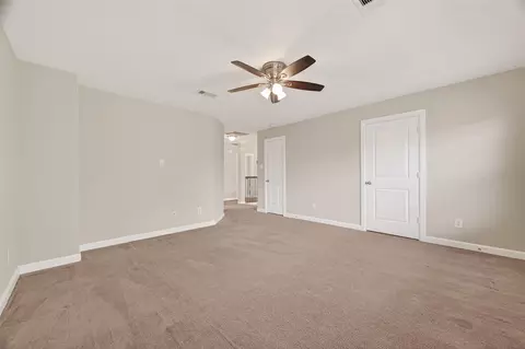 Bedroom - 2915 Firewalk Trce, Katy, TX 77494 photo 4 of 12