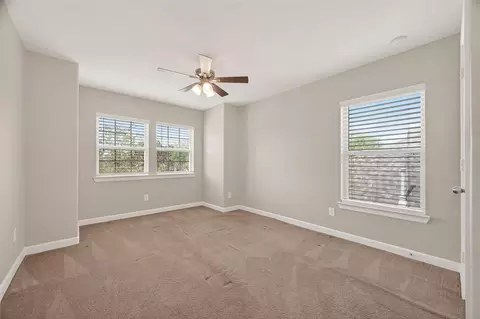 Bedroom - 2915 Firewalk Trce, Katy, TX 77494 photo 9 of 12