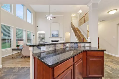 Kitchen - 2915 Firewalk Trce, Katy, TX 77494 photo 3 of 4