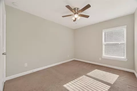 Bedroom - 2915 Firewalk Trce, Katy, TX 77494 photo 5 of 12