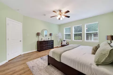 Bedroom - 2915 Firewalk Trce, Katy, TX 77494 photo 2 of 12