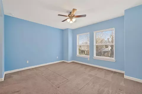 Bedroom - 2915 Firewalk Trce, Katy, TX 77494 photo 11 of 12