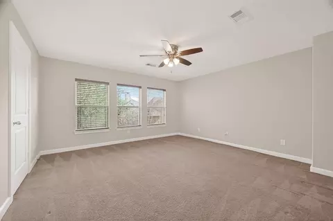 Bedroom - 2915 Firewalk Trce, Katy, TX 77494 photo 3 of 12