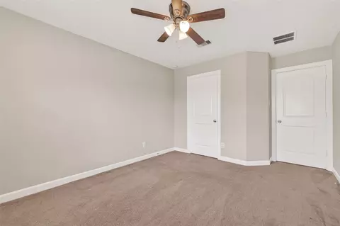 Bedroom - 2915 Firewalk Trce, Katy, TX 77494 photo 8 of 12