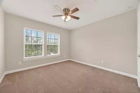 Bedroom - 2915 Firewalk Trce, Katy, TX 77494 photo 7 of 12